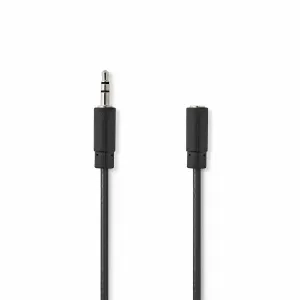 Nedis CAGL22050BK20