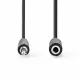 Nedis CAGL22050BK20 #2