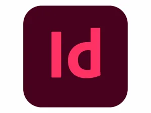 Adobe InDesign Pro for Enterprise