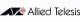 Allied Telesis AT-SW-CB10-1YR-2022