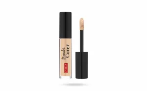 PUPA Milano Wonder Cover