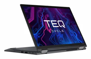 Teqcycle Lenovo ThinkPad X13 Yoga G2