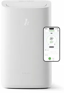 Meaco Cirro+ 16000 BTU