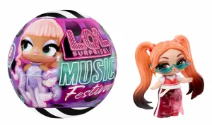 MGA Entertainment L.O.L. Surprise! Music Festival Tots
