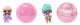 MGA Entertainment L.O.L. Surprise! Music Festival Tots #21