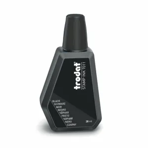 Trodat 7011 BLACK