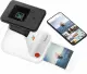 Polaroid LAB - WHITE