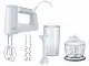 Braun HM 3135 WH