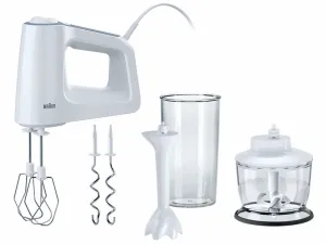Braun HM 3135 WH