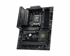 MSI MAG B850 TOMAHAWK WIFI