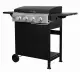 FCC BBQ FCC-P-260040-40 #4