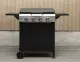 FCC BBQ FCC-P-260040-40 #9