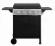 FCC BBQ FCC-P-260040-40