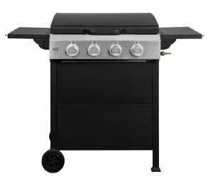 FCC BBQ FCC-P-260040-40