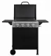 FCC BBQ FCC-P-260040-40 #2
