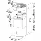 Franke FTU PLUS 3707 I BK #2