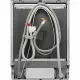 AEG FSE63607P #6