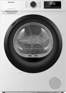 Hisense DHQE800BW2