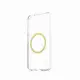PanzerGlass CARE by PanzerGlass Urban Combat Case Transparent w. Chardonnay Qi Compatible Samsung Galaxy S25 #4