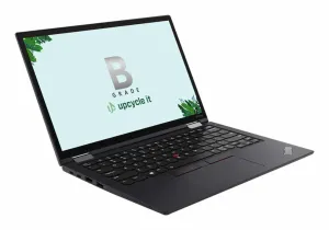 upcycle it Lenovo ThinkPad X13 Yoga G1 (Refurbished) B