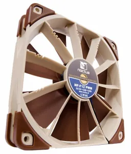 Noctua NF-F12PWM