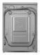 LG F4X7511TSB #16