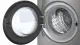 LG F4X7511TSB #13
