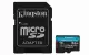 Kingston Technology Canvas Go! Plus