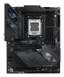 ASUS ROG STRIX B850-F GAMING WIFI7 NEO