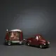 Konstsmide Water Lantern Truck/Santa #3