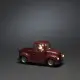 Konstsmide Water Lantern Truck/Santa #7