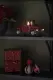 Konstsmide Water Lantern Truck/Santa #6