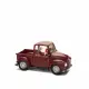 Konstsmide Water Lantern Truck/Santa
