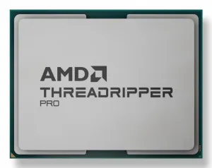 AMD Ryzen Threadripper PRO 9995WX