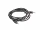 Lanberg CA-MJMJ-10CC-0020-BK #2