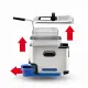 Tefal Oleoclean Pro Inox & Design FR8040 #6