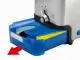 Tefal Oleoclean Pro Inox & Design FR8040 #10