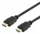 Deltaco HDMI-1030D-FLEX