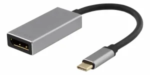 Deltaco USBC-DP2