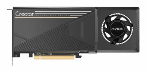 Asrock Radeon AI PRO R9700 Creator