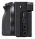 Sony α ILCE6600B #5