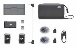 DJI Mic 2