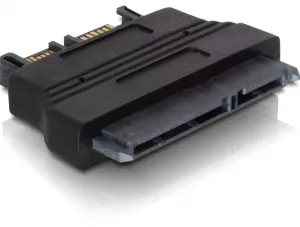 DeLOCK Adapter SATA