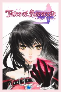 BANDAI NAMCO Entertainment Tales of Berseria Remastered (Nintendo Switch 2)