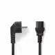Nedis CEGP10000BK100