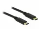 DeLOCK 2m, 2xUSB2.0-C