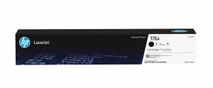 HP LaserJet Black Toner Crtg