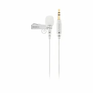 RØDE Lavalier GO