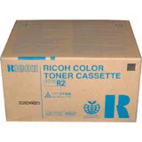 Ricoh Toner Type R2 Cyan