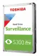Toshiba S300 Pro Surveillance